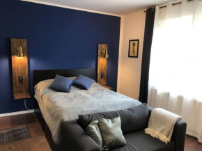 Apartment 16 - Gemütlich und Verkehrsgünstig